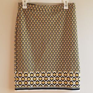 Banana Republic Skirt